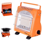 ESTUFA GAS PORTATIL