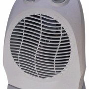 CALEFACTOR VERTICAL OSCILANTE 1000/2000W