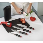 JUEGO DE 4 CUCHILLOS