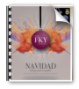 Folleto Navidad 2012