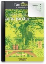Nuevo catálogo jardín 2024 ¡Vuelve a disfrutar de tú Jardín!