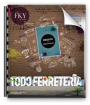 folleto ferrOkey Todo Ferreteria – Desata tu creatividad